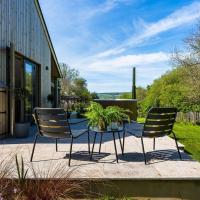 Plum Guide - Tournesol, hotel in Shaldon