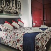 Bella Roma Guest House