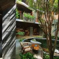 Minh Boutique, hotel u gradu 'Da Nang'