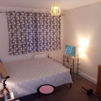 Ensuite Double Room in a Lovely Flat Condo