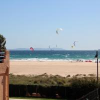 Playa Los Lances, Duplex