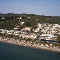 The Olivar Suites, hotel u gradu Mesongi