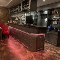Hotel-Boxberg, hotell sihtkohas Waldbröl