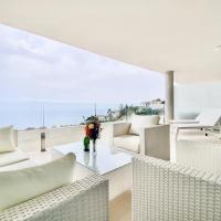 Stupa Hills 3F - New built Sea View Apartment