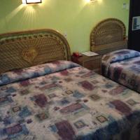 RM Guest House, hotel i nærheden af Sibulan Lufthavn - DGT, Dumaguete