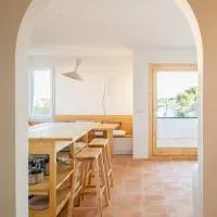 Viesnīca Can Jove Cadaqués pilsētā Kadakesa