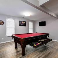 Relaxing Luxury Near Airport & Downtown Atlanta, hotel sa East Point, Atlanta