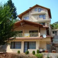 Villa Shipkovo, hotell i Shipkovo