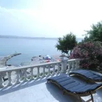 Apartmani Marija, hotel di Ribarica