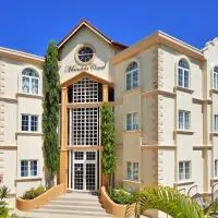 Mandela Court Suites Grenada, hotel a Lance aux Épines