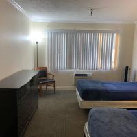 Charming Double Bed Hotel Style (A10)