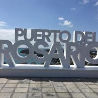 Fuerteventura Puerto del Rosario Cataluña