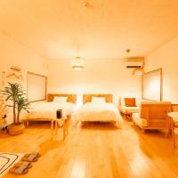 Sunnyside, hotel cerca de Aeropuerto de Shimojishima - SHI, Isla Miyako