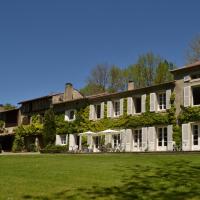 Chambres d'Hôtes Domaine du Hameau Baylesse