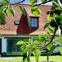 b&b Meilrijk, hotel di Diest