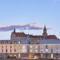 Karls Hotel, hotel u gradu 'Sigmaringen'