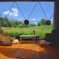 That's life Glamping - Dolomite Experience, hotel in Dorgnan