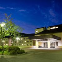 Niseko Northern Resort, An'nupuri, hotel in Annupuri, Niseko