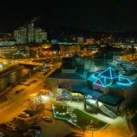 Hotel Aria, ξενοδοχείο σε Užice