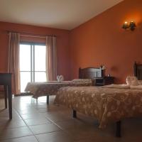 Hotel Villa El Mocanal