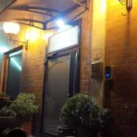 Albergo Ristorante La Greppia, hotel en Montedivalli Chiesa