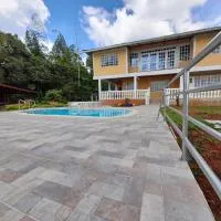 FINCA CORENAS، فندق في La Cumbre