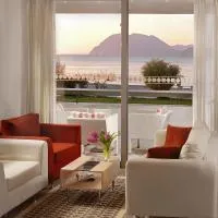 Airotel Achaia Beach