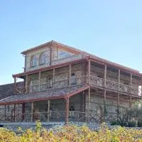 Kardanakhi में, होटल Elizbar Talakvadze Winery