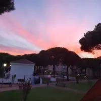 Alquiler Mazagon Pre-Parque Doñana, ξενοδοχείο σε Mazagon