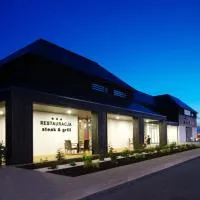Hotel Antonio Conference, viešbutis Bžege