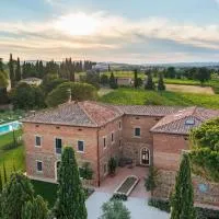 Villa Svetoni Wine Resort – hotel w mieście Montepulciano