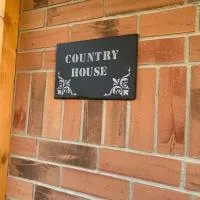 Country house, хотел в Свидник