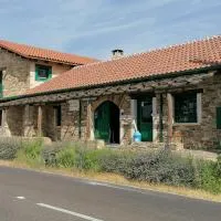 Hostería Casa Flor, hotel en Murias de Rechivaldo
