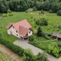 Pensiunea Mara, hotel Deszén