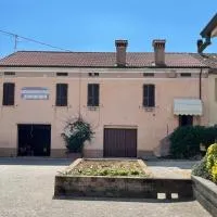 Corte Manzoglio, hotel din Gazzuolo