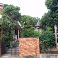 メゾン102号 Mason Guest House Suite 102, hotel em Matsudo
