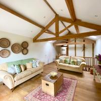 The Barn, hotel in Bedale