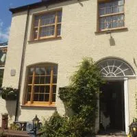 Englands Rose, hotel em Thame