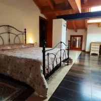 Mulino Delle Valli, hotel di Cerea