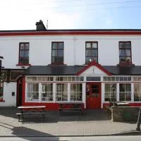 Ravine Hotel, hotel en Lisdoonvarna