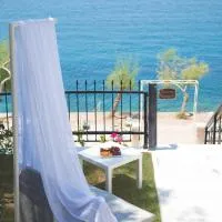 Maistrali Pension โรงแรมในสกาลา มาริออน
