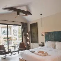 Gategaa Village, hotel a Chiang Mai