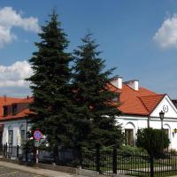 Hotel "Zajazd Napoleoński", מלון ב-וואוור, ורשה