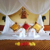 Tangkoko Sanctuary Villa, khách sạn ở Bitung