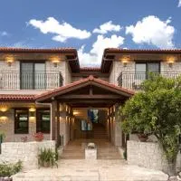 Renka Hotel & Spa, hotel di Gocek