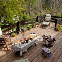 Vasilikia Mountain Farm & Retreat