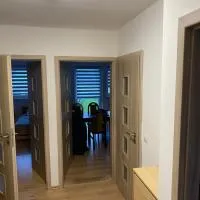 W apartmány 2 Rocks, ξενοδοχείο σε Teplice nad Metuji