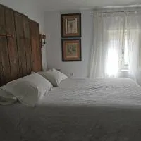 Casa Batalla, hotel di Casar de Cáceres