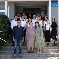 Hotel Umberto, hotel v destinaci Rosolina Mare