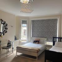 6 Bedroom Flat in the heart of London - Close to Hyde Park